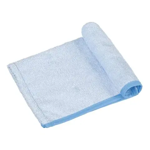 Ručníky Bellatex Froté ručník modrá, 30 x 30 cm