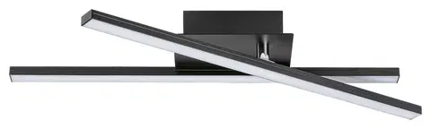 Designová stropní svítidla Rabalux stropní svítidlo Svetlana LED 16W 3513
