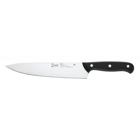 Kuchyňské nože IVO Kuchařský nůž IVO Solo 20 cm 26058.20.13