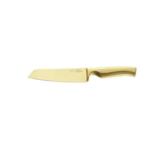 Kuchyňské nože Nůž na zeleninu IVO ViRTU GOLD 14 cm 39154.14