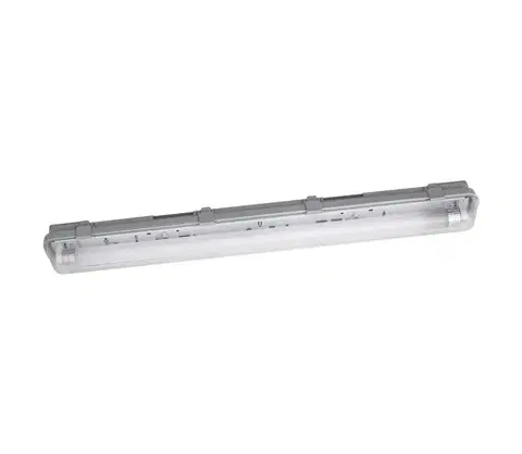 Svítidla Ledvance Ledvance - LED Technické zářivkové svítidlo SUBMARINE 1xG13/8W/230V IP65 
