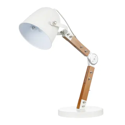 Noční lampy Stolní Lampa George Max. 40 Watt