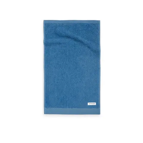 Ručníky Tom Tailor Ručník Cool Blue, 30 x 50 cm