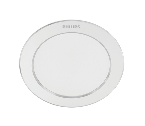 Svítidla Philips Philips - LED Podhledové svítidlo DIAMOND LED/3,5W/230V 2700K 