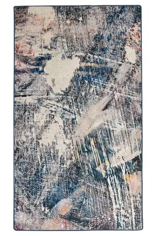 Koberce a koberečky Conceptum Hypnose Koberec Adel 160x230 cm modrý