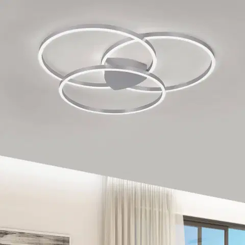 Inteligentní stropní svítidla Q-Smart-Home Paul Neuhaus Q-KATE LED stropní světlo