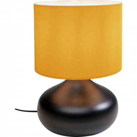 Designové stolní lampy a lampičky KARE Design Stolní lampa Hit Parade 29cm