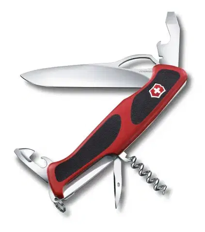 Nože Victorinox Delémont RangerGrip 61