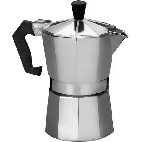 Automatické kávovary EH Moka konvička, 150 ml, 3 šálky