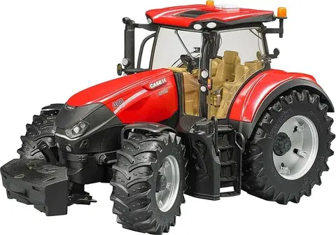 Hračky BRUDER - 03190 Traktor Case IH Optimum 300 CVX