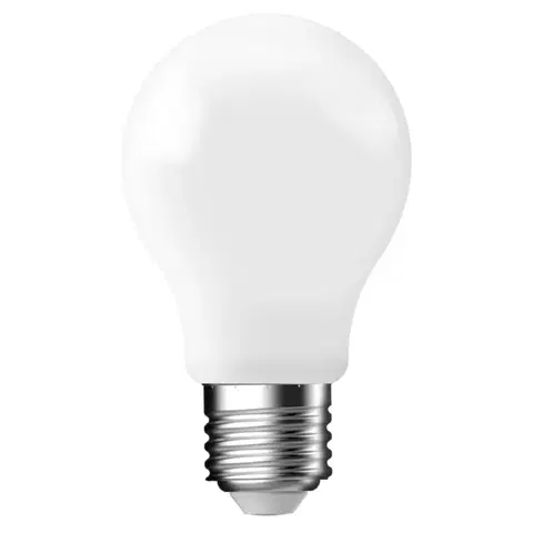 LED žárovky NORDLUX LED žárovka A60 E27 250lm M matná 5181020921
