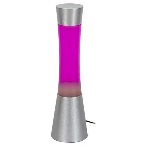 Lampičky Rabalux 7030 Dekorativní svítidlo Minka, růžová