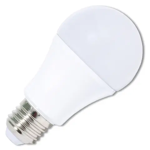 LED žárovky Ecolite LED zdroj E27, A60, 8W, 3000K, 750lm LED8W-A60/E27/3000