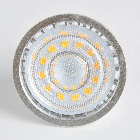 LED žárovky Lindby GU10 5W 830 LED reflektor 55° 3 000 K