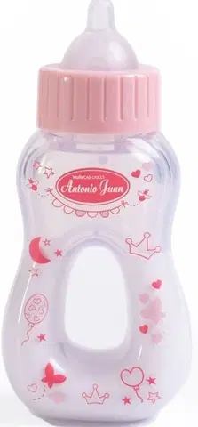 Hračky panenky ANTONIO JUAN - 92001 - Kouzelná lahvička pro panenku