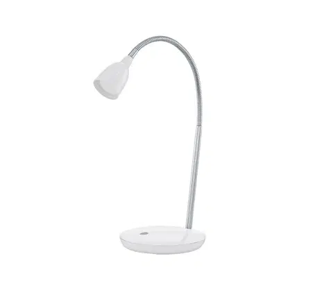 Lampy Eglo Eglo 93078 - LED stolní lampa DURENGO 1xLED/3W/230V 