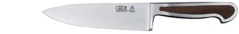 Kuchyňské nože Güde - Solingen Delta kuchařský 21 cm