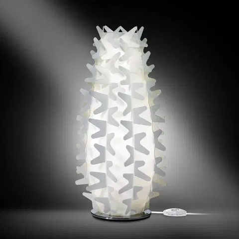 Stolní lampy Slamp Slamp Cactus designová stolní lampa, výška 57 cm