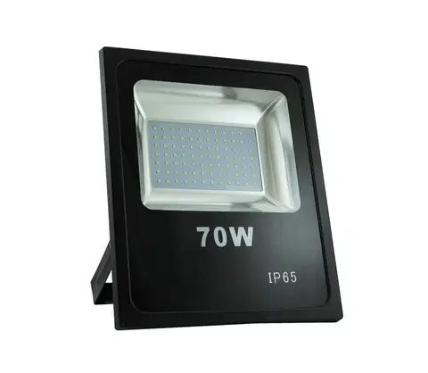 LED osvětlení  LED reflektor LED/70W/230V IP65 
