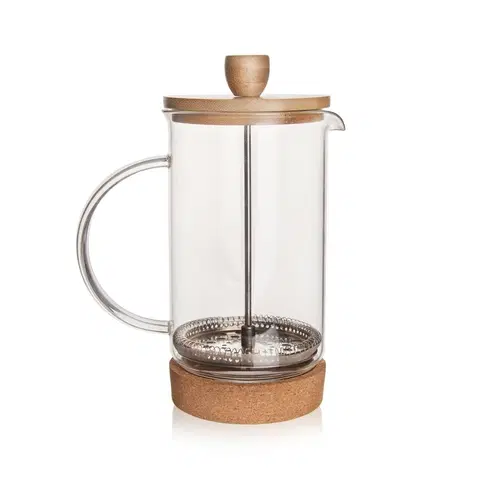 Automatické kávovary Orion Konvice na čaj a kávu CORK, 0,4 l 