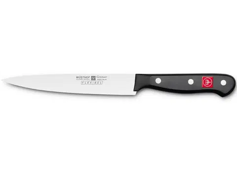 Kuchyňské nože WÜSTHOF Nůž filetovací Wüsthof GOURMET 16 cm 4552