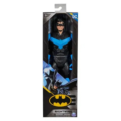 Hračky SPIN MASTER - Batman Figurka Nightwing 30 Cm S3