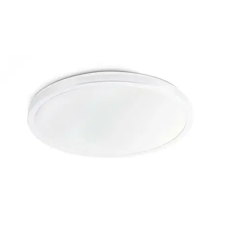 LED stropní svítidla FARO AMI stropní svítidlo, bílá