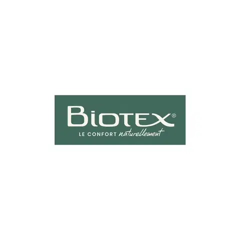 Polštáře Polštář Biotex z přírodního latexu
