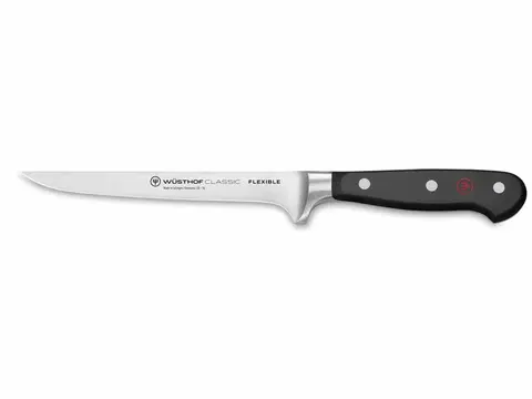 Kuchyňské nože Nůž vykosťovací Wüsthof CLASSIC 16 cm 4603