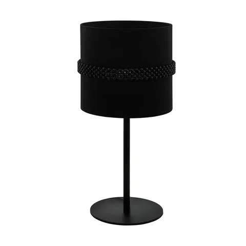 Lampy na noční stolek EGLO Stolní svítidlo PARAGUAIO 390035
