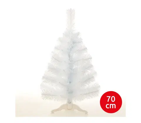 Vánoční dekorace  Vánoční stromek XMAS TREES 70 cm borovice 