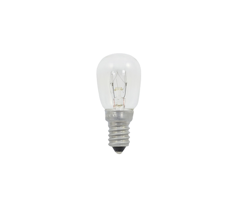 Žárovky Narva Průmyslová žárovka pro elektrické spotřebiče E14/15W/230V 2580K 