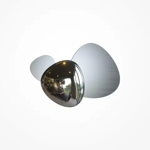 Designová nástěnná svítidla MAYTONI Nástěnné svítidlo Jack-stone MOD314WL-L8N3K