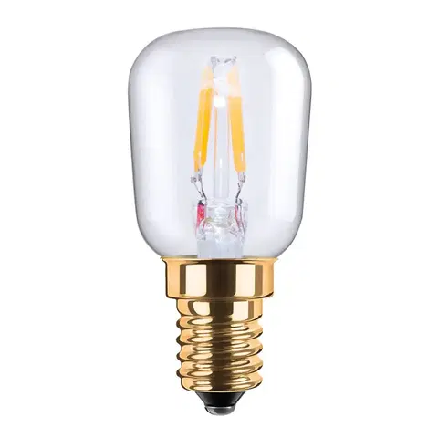 Stmívatelné LED žárovky Segula SEGULA LED žárovka do lednice 24VE14 1,5W 922 čirá