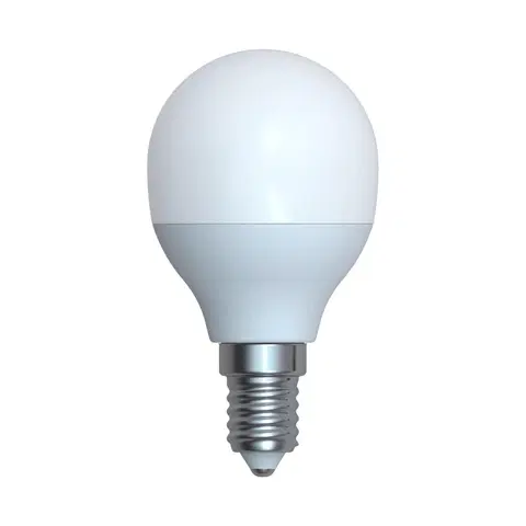 LED žárovky Led Žárovka E14, 5w, Illu, 230v