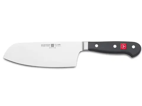 Kuchyňské nože WÜSTHOF Nůž Chai Dao Wüsthof CLASSIC 17 cm 4177