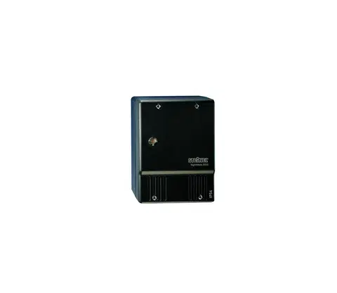 Domovní alarmy Steinel - Steinel 550516 - Soumrakový spínač NightMatic 3000 Vario černá .01