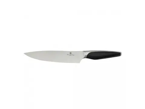 Kuchyňské nože BERLINGER HAUS - Nůž kuchařský nerez 20 cm, Phantom Line, BH-2122
