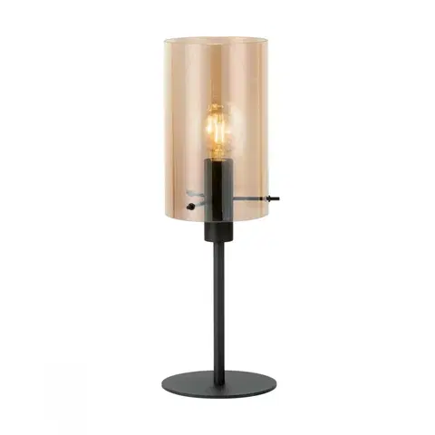 Lampy na noční stolek EGLO Stolní svítidlo POLVERARA 39541