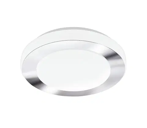 LED osvětlení Eglo Eglo 95282 - LED koupelnové svítidlo LED CAPRI 1xLED/11W/230V IP44 