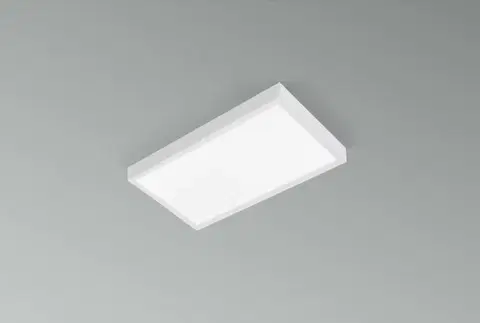 Příslušenství CENTURY LED KIT PLAFONE 300x600x43mm bílý rám pro přisazení LED panelu 30x60cm