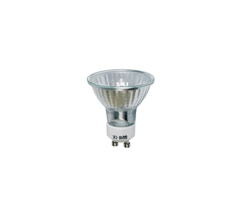 Žárovky  Průmyslová žárovka GU10/28W/230V 2800K 