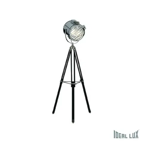 Industriální stojací lampy Ideal Lux KRAKEN PT1 - 105659