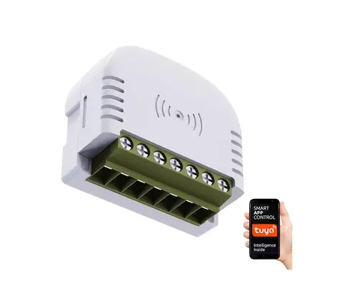 Svítidla  Neo  NEO 07503L - Chytrý kontroler SMART ZigBee 3.0 Tuya 