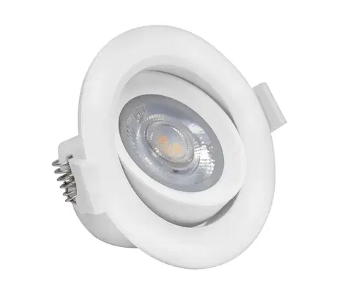 LED osvětlení  LED Podhledové svítidlo EYE LED/5W/100-250V 4000K 
