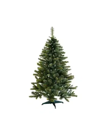 Vánoční stromky a věnce DecoLED Umělý vánoční stromek 150 cm, smrk Carmen s 2D jehličím