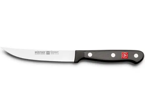 Steakové nože Nůž na steak Wüsthof GOURMET 12 cm 4050