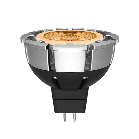 Žárovky Segula SEGULA LED reflektor GU5.3 7W 12V ambient dim