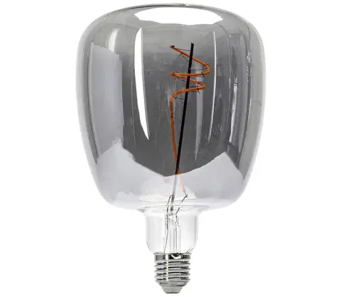 Žárovky  B.V. LED Žárovka FILAMENT E27/4W/230V 1800K -  