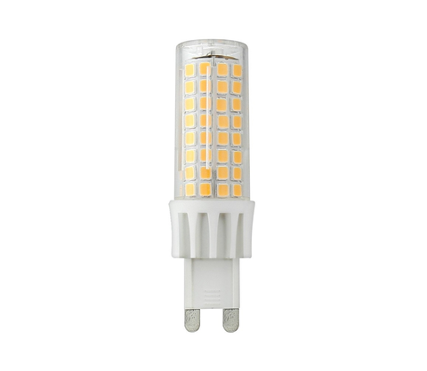LED osvětlení  LED žárovka G9/7W/230V 780 lm 4000K 
